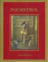 Jean-Marie POUMEYROL: Peintures et Dessins [ジャン=マリー・プメイロール画集]