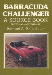 Barracuda/Challenger: A Source Book