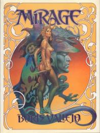 MIRAGE