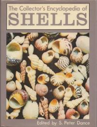 The Collector's Encyclopedia of SHELLS [貝殻写真集: 英文解説付]