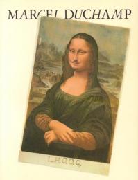 Marcel Duchamp [マルセル・デュシャン]