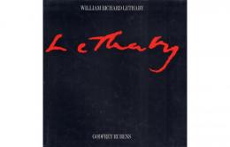 William Richard Lethaby : His Life and Work, 1857-1931 [ウィリアム・リチャード・レサビー]