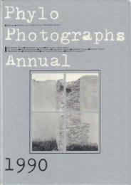 Phylo Photographs Annual 1990