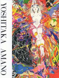 天野喜孝展: 想像を超えた世界