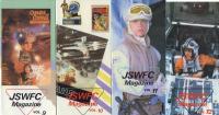 JSWFC Magazine VOL.5～12(8冊一括)