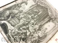 Amoenitatum Exoticarum politico-physico-medicarum Fasciculi V ケンペル「廻国奇観」初版