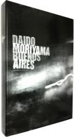 Daido Moriyama Buenos Aires 森山大道写真集「ブエノスアイレス」 署名・プリント入り特別限定版
