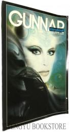 Gunnar International 80年代フランス・ファッション雑誌「グナー・インターナショナル」4冊一括