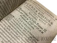 Nova Relatio Historica de Statu Rei Christianae in Iaponia ルイス・フロイス「イエズス会日本年報/1595年+補遺」/オルガンティノ「イエズス会日本年報/1594,1595年」/ペルスキ「ムガル帝国報告」合本
