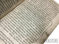 Nova Relatio Historica de Statu Rei Christianae in Iaponia ルイス・フロイス「イエズス会日本年報/1595年+補遺」/オルガンティノ「イエズス会日本年報/1594,1595年」/ペルスキ「ムガル帝国報告」合本