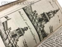 Description de L'isle Formosa en Asie ジョージ・サルマナザール「フォルモサ誌(台湾誌)」フランス語版 [18世紀 台湾 地誌]