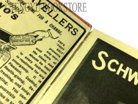 Bradshaw's Continental Railway Guide   ブラッドショー ヨーロッパ鉄道ガイド 1912年版