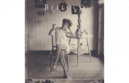 BELLOCQ: Photographs from Storyville. The Red-Right District of New Orleans