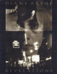 Diane Arbus Revelations