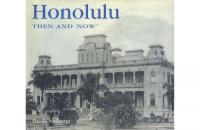 ハワイ・ホノルル写真集(洋書)3冊一括 A Century of Aloha: The Creation of Modern Honolulu / Honolulu: Then and Now / Historic Photos of Honolulu