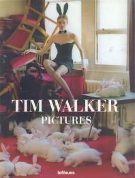 Tim Walker Pictures [ティム・ウォーカー写真集]
