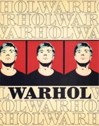 ANDY WARHOL [アンディー・ウォーホル]