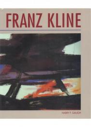 Franz Kline [フランツ・クライン]