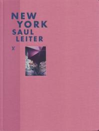 New York Saul Leiter: Fashion Eye New York [ソール・ライター]