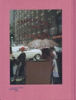 New York Saul Leiter: Fashion Eye New York [ソール・ライター]