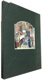 The History of Alexander the Great: Getty Museum Monographs on Illuminated Manuscripts