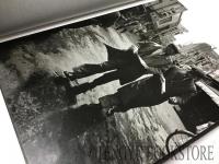 渡部雄吉 張り込み日記/Yukichi Watabe: Stakeout Diary  特装限定版 プリント付写真集