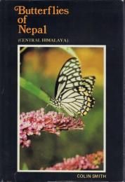 Butterflies of Nepal (Central Himalaya)