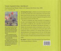 The Floating World:  Entertainment and Popular Culture in the Japanese Edo Period (1603-1868)