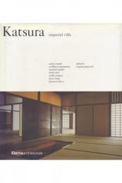 Katsura imperial villa [桂離宮]
