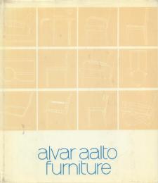 Alvar Aalto Furniture [アルヴァ・アアルトの家具]