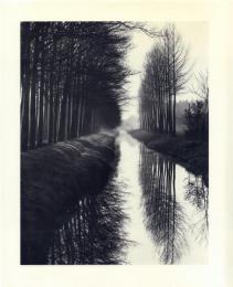 Brett Weston: Master Photographer [ブレット・ウェストン写真集]