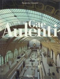 Gae Aulenti [ガエ・アウレンティ]