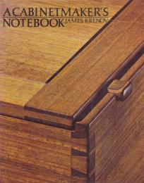 A Cabinetmaker's Notebook