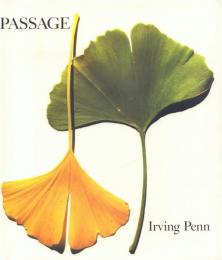 PASSAGE [アーヴィング・ペン 写真集]