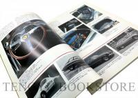 SUPER CG: Super Car Graphic No.1～16(16冊)