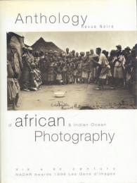 Anthology of African and Indian Ocean Photography