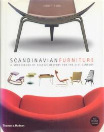 Scandinavian Furniture: A Sourcebook of Classic Designs for the 21st Century