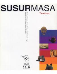 SUSURMASA: Timelines [マレーシアの美術と国立美術館の50周年]