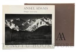 ANSEL ADAMS: Images 1923-1974 [アンセル・アダムス写真集]