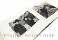 ANSEL ADAMS: Images 1923-1974 [アンセル・アダムス写真集]