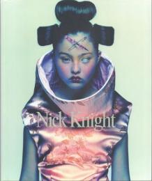 Nick Knight [ニック・ナイト写真集]