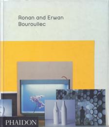Ronan and Erwan Bouroullec