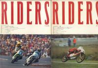 RIDERS CLUB ライダーズクラブ 2～5(4冊)