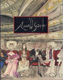 Ronald Searle