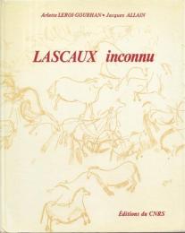 LASCAUX inconnu [知られざるラスコー]