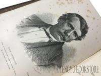 The Last Journals of David Livingstone in central africa リヴィングストン最後の記録 全2冊揃 初版 [19世紀 アフリカ探検]