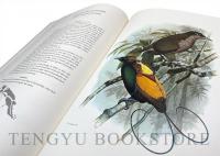 The Birds of Paradise and Bower Birds