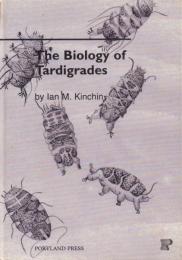 The Biology of Tardigrades [クマムシの生物学]