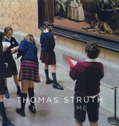 Thomas Struth Making Time
