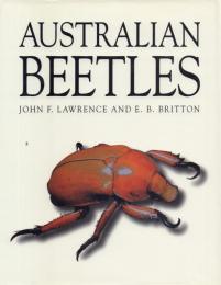 Australian Beetles [オーストラリアの甲虫]